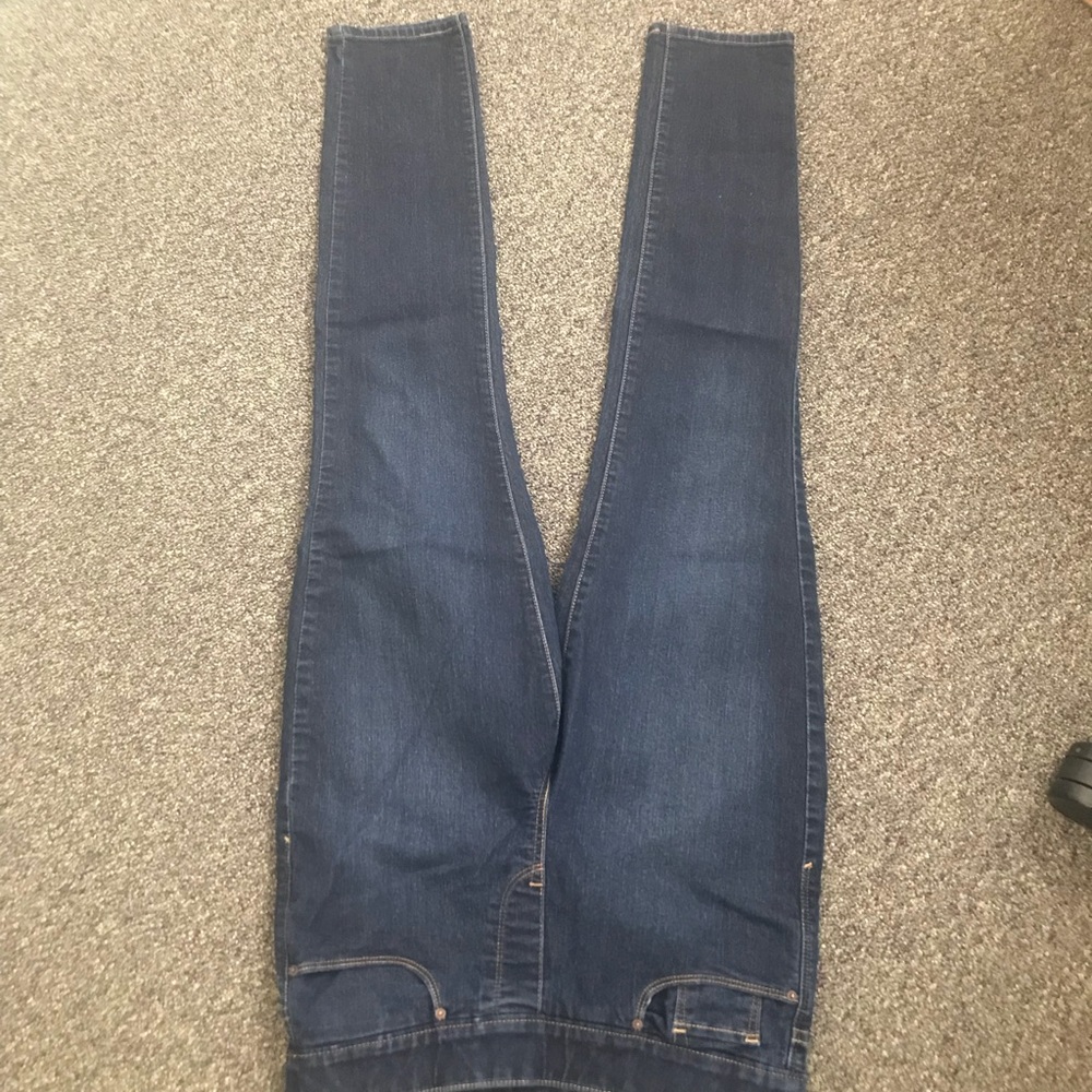 Levi’s jeans